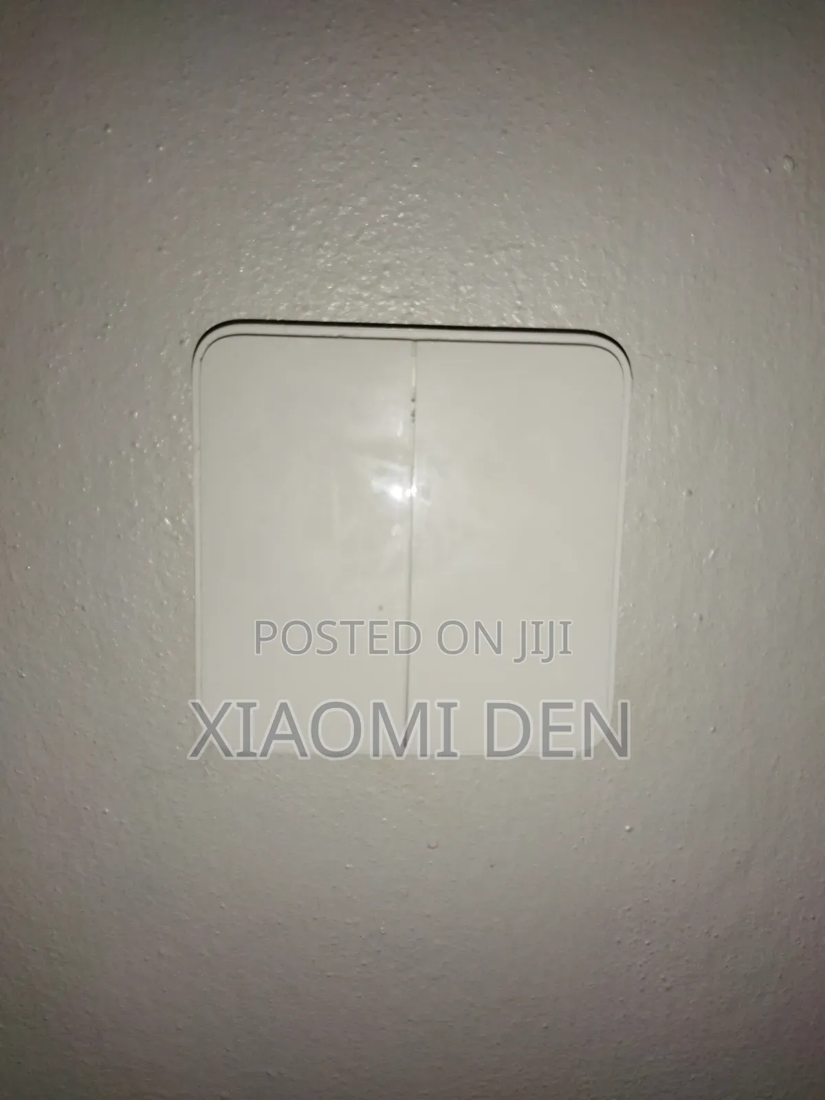Xiaomi Ecosystem Home Automation