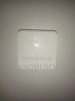 Xiaomi Ecosystem Home Automation