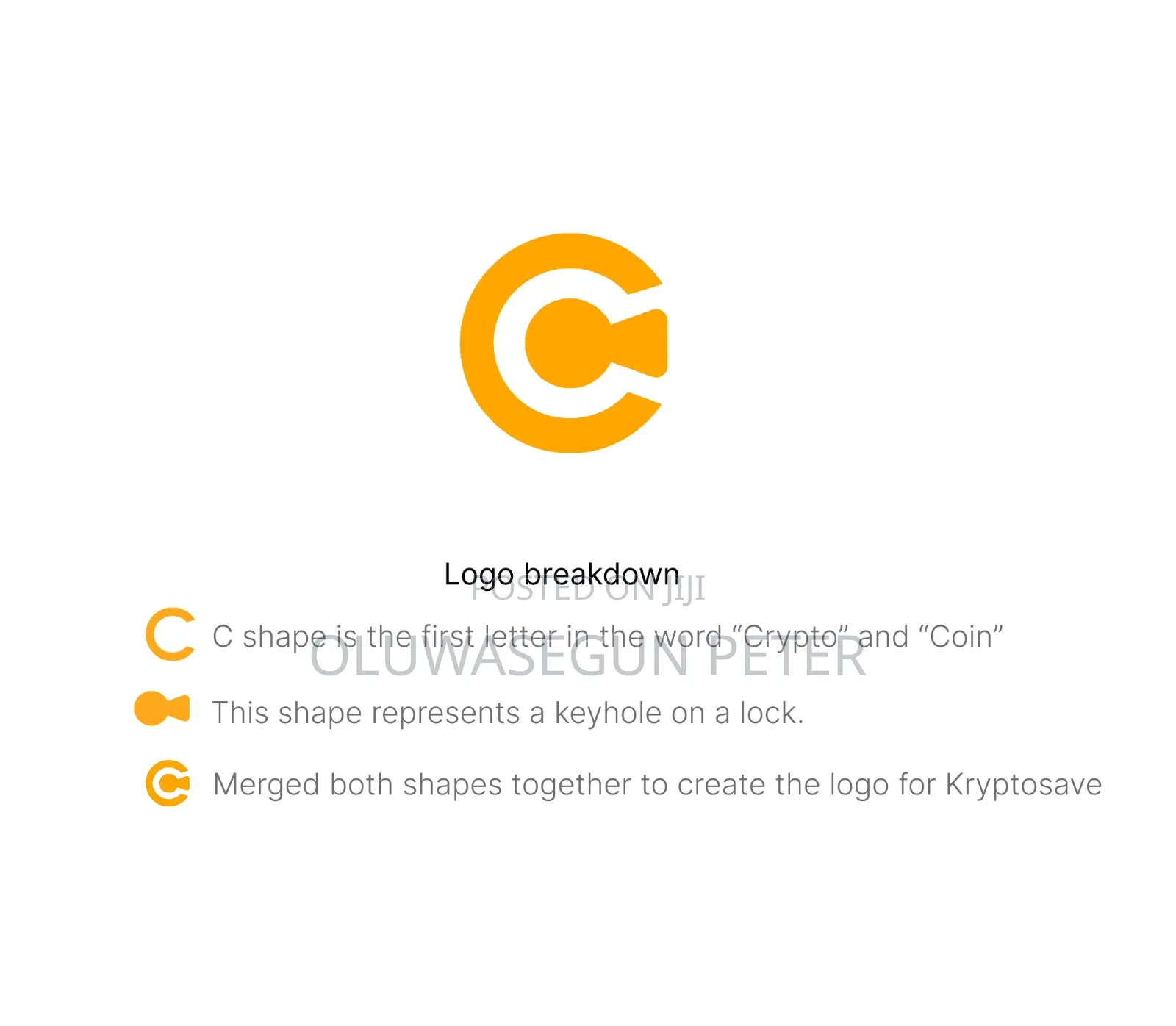 Logo and Social Media Designs
