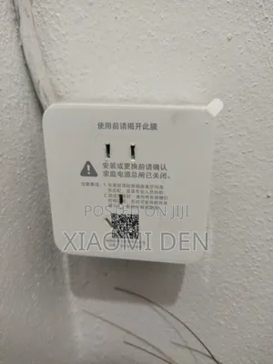 Xiaomi Ecosystem Home Automation