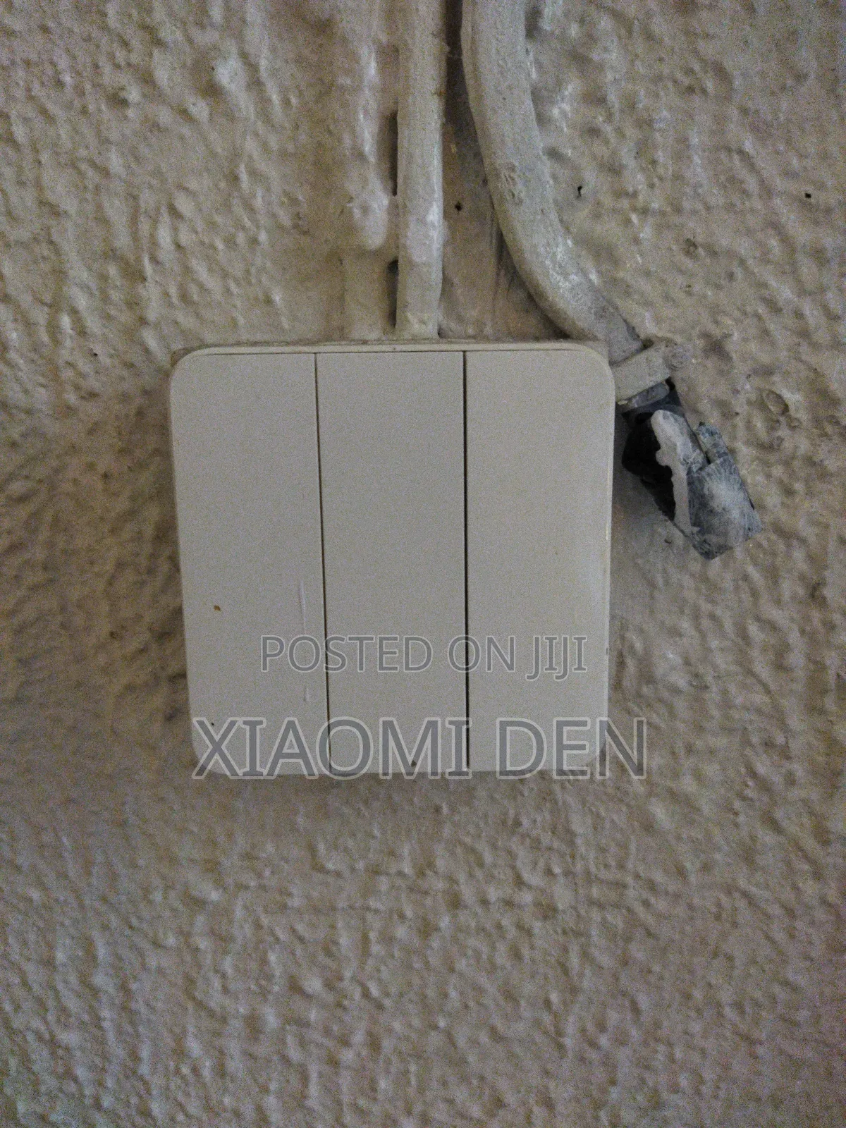 Xiaomi Ecosystem Home Automation