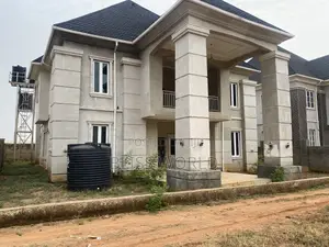 4bdrm Duplex in Katampe for sale