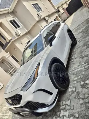 Toyota Highlander XSE AWD 2023 White