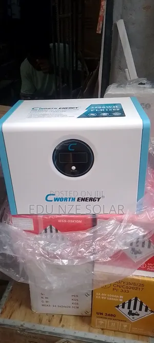 Engine Solar