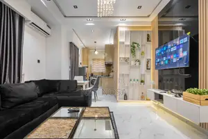 Furnished 1bdrm Apartment in Ologolo for sale