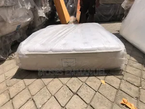 5bye6 Canadian Foreign Mattress