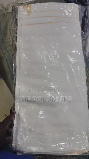 Face Towel
