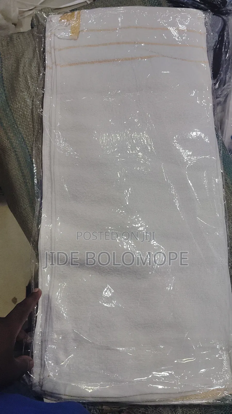 Face Towel