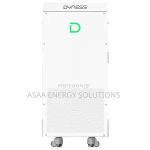Dyness 14.3kwh Power Bric Lithium Battery With Warranty