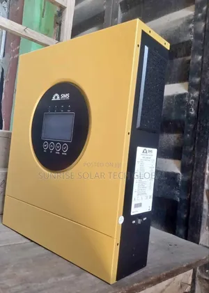 12kva SMS Hybrid Inverter 48v