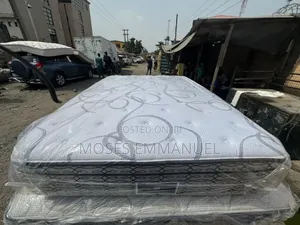 5bye6 14 Inches Canadian Foreign Mattress