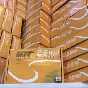 HDD 2.0 Casing