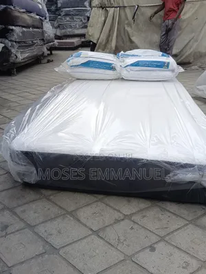 5bye6 12 Inches Canadian Foreign Mattress