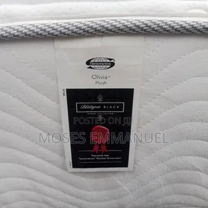 5bye6 Canadian Hybrid Mattress5bye6 Canadian Hybrid Mattress