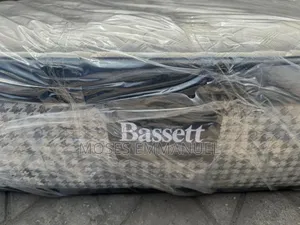 5bye6 Canadian Hybrid Mattress