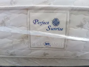 5bye6 Canadian Hybrid Mattress