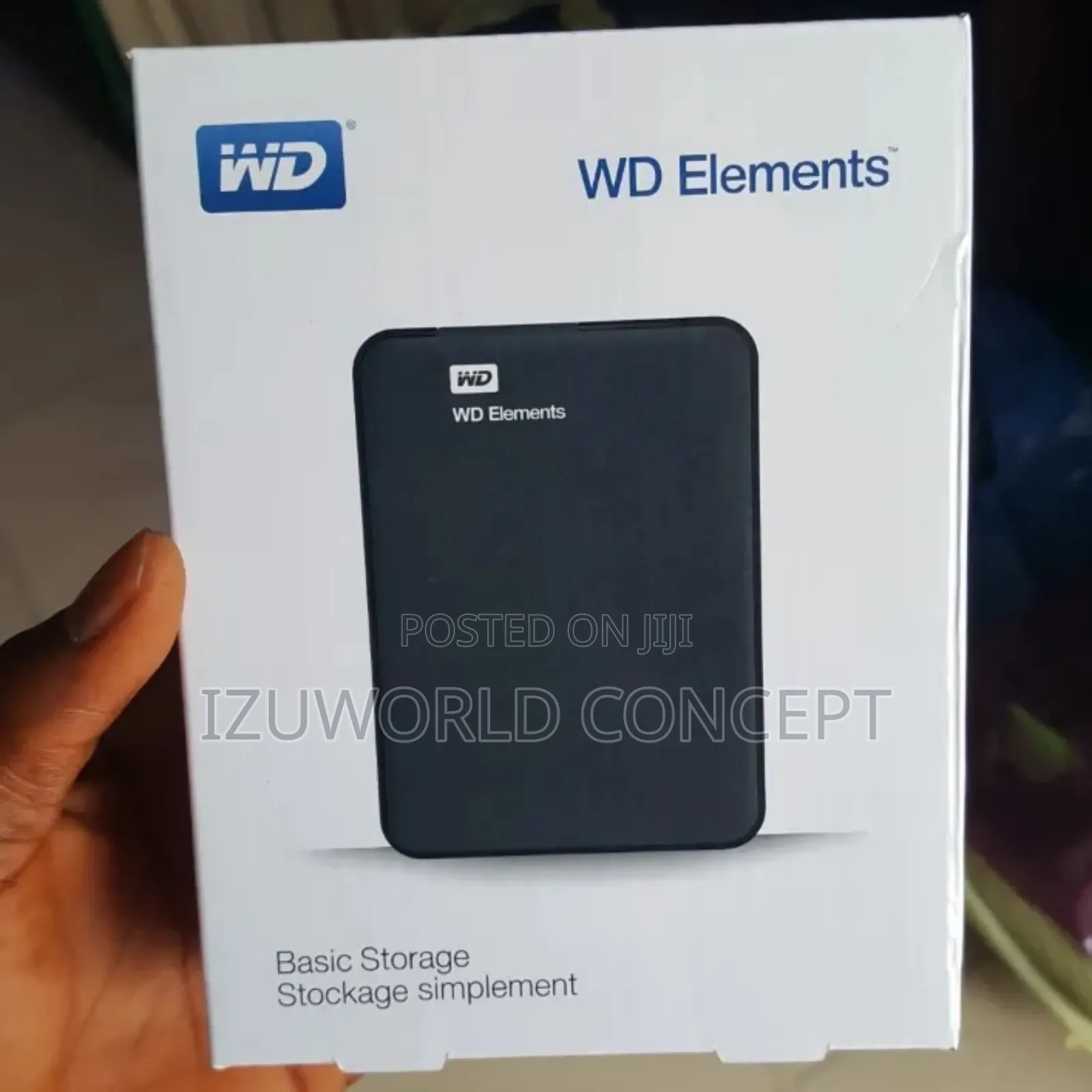 Wd 3.0 External Hard Drive Case