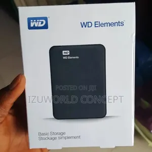 Wd 3.0 External Hard Drive Case