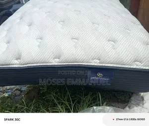6bye6 Canadian Foreign Mattress