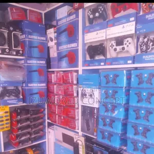 Computer Accessories