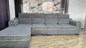 Comfortable L Shape Sofa