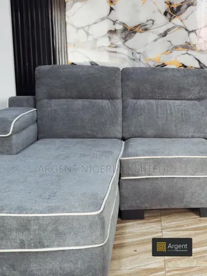 Comfortable L Shape Sofa