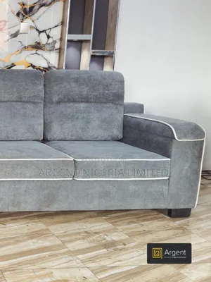 Comfortable L Shape Sofa