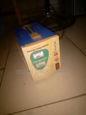 Stabilizer