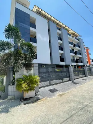 Furnished 3bdrm Block of Flats in Ologolo Estate for rent