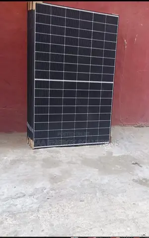Tongwei 440w Black Panel Original With Warranty