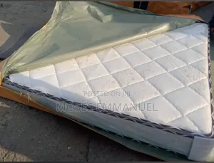 6bye6 Canadian Hybrid Mattress