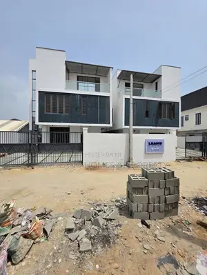 4bdrm Duplex in Ologolo for rent