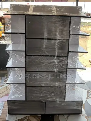 Shoe-Rack Bag-Rack
