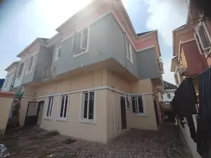 3bdrm Duplex in Lekki County, Ikota for rent