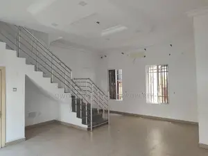 3bdrm Duplex in Lekki County, Ikota for rent