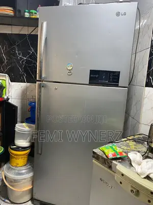 Lg 490 Liter