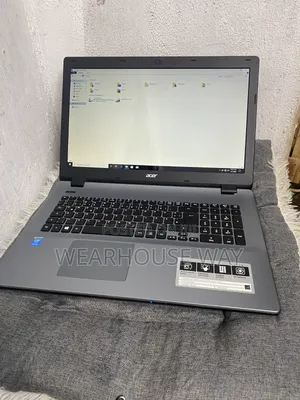 Laptop Acer Aspire E5-731 4GB Intel Pentium HDD 1T