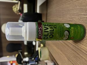 Haircare Silk Shine Cosmetics