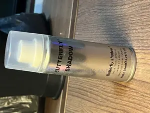 Haircare Silk Shine Cosmetics