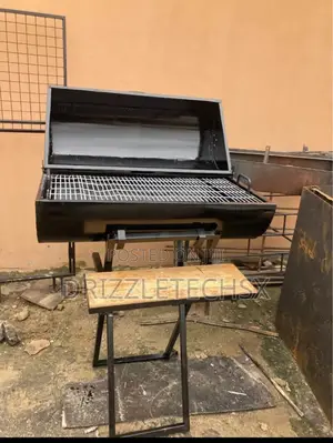Barbecue Grill