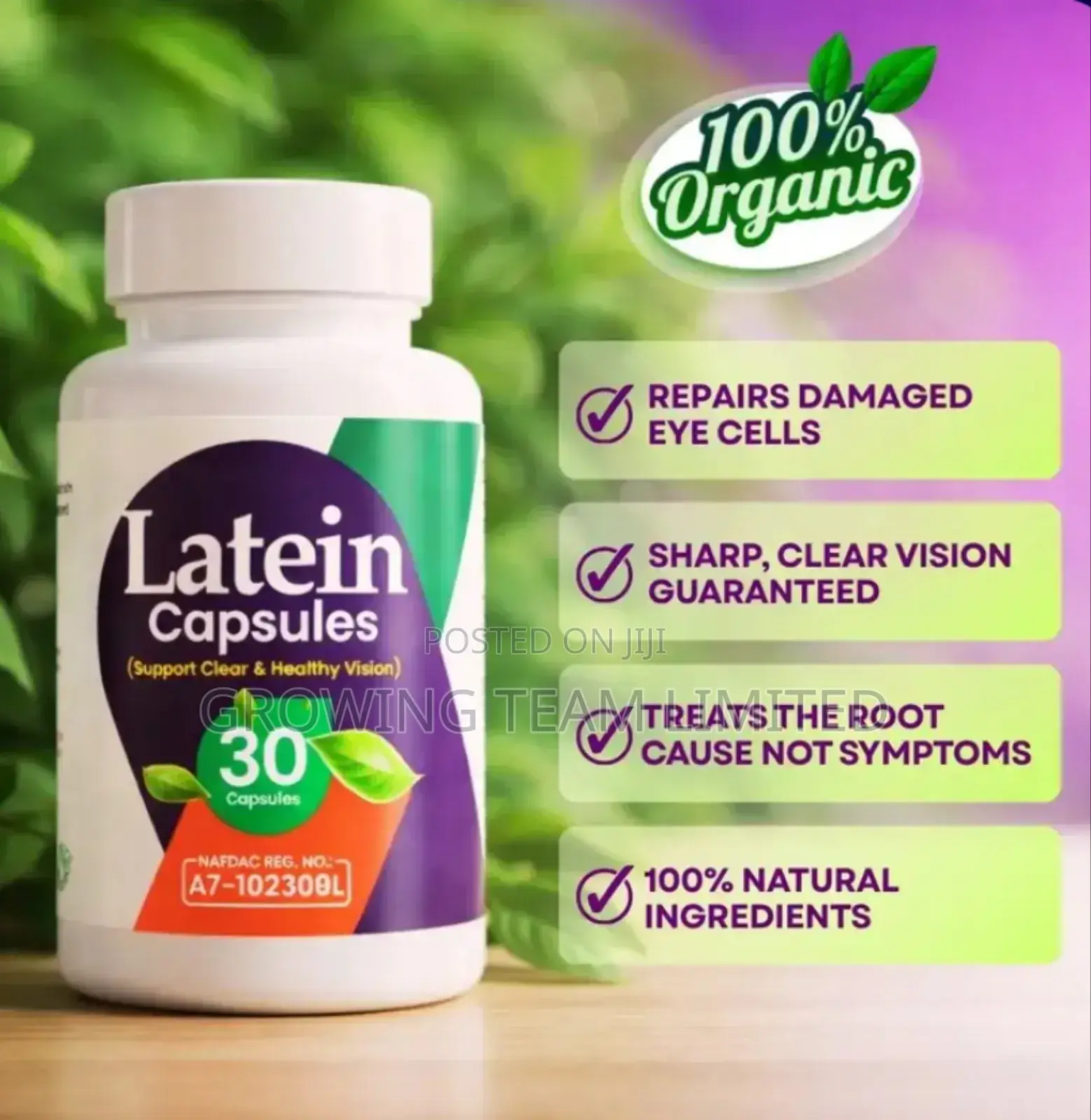 Eyesight Problems Solution