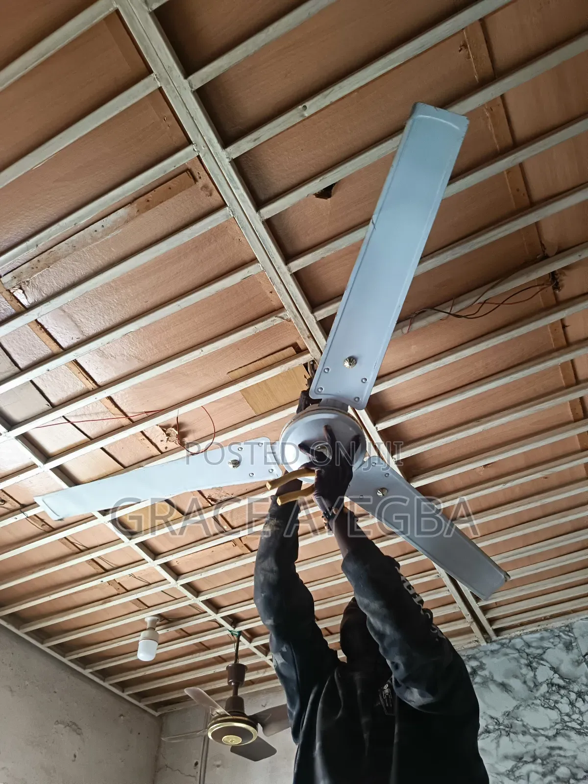 Ceiling Fan