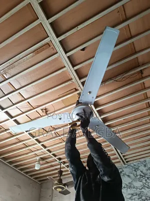 Ceiling Fan