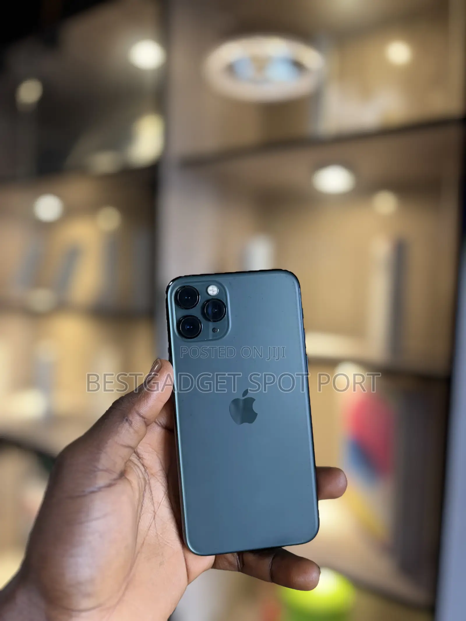 Apple iPhone 11 Pro 64 GB