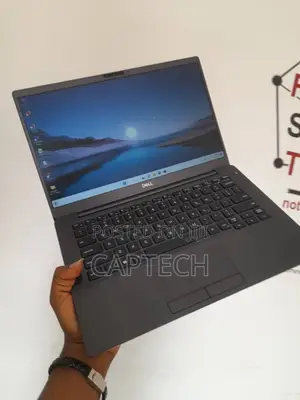 Laptop Dell Latitude 7400 8GB Intel Core i5 SSD 256GB