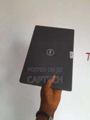 Laptop Dell Latitude 7400 8GB Intel Core i5 SSD 256GB