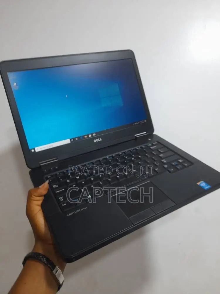 Laptop Dell Latitude E5440 8GB Intel Core i5 HDD 500GB