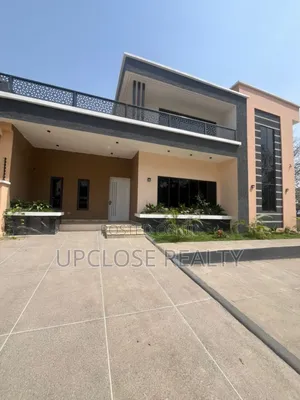 5bdrm Duplex in Gudu for sale