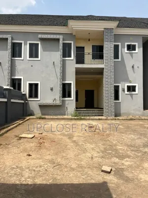 4bdrm Duplex in Zone B for rent