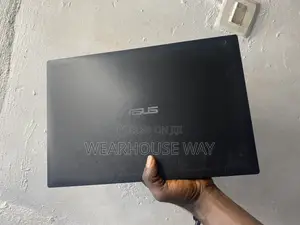 Laptop Asus P53SJ 8GB Intel Core i5 HDD 500GB